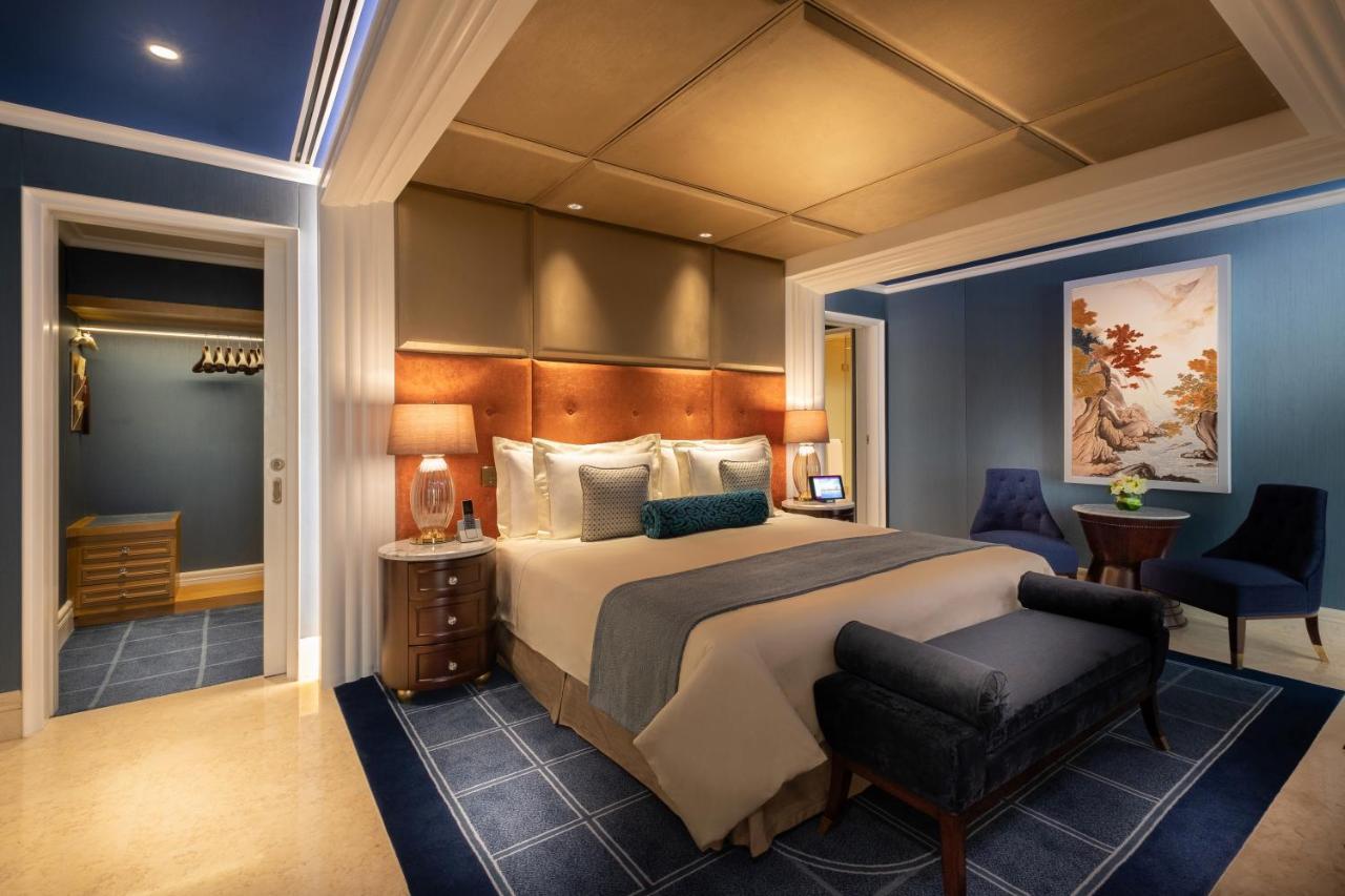 Okada Manila Resort 5*