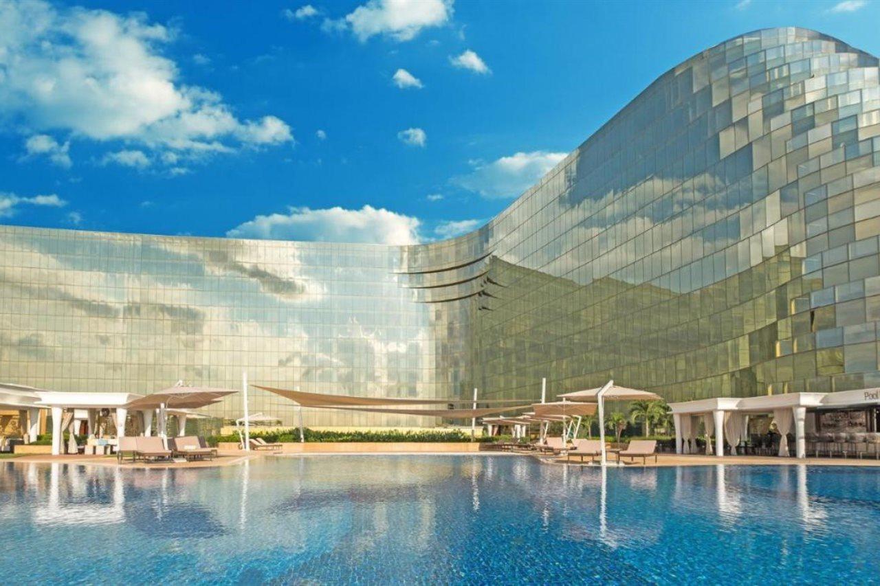 Okada Manila Resort