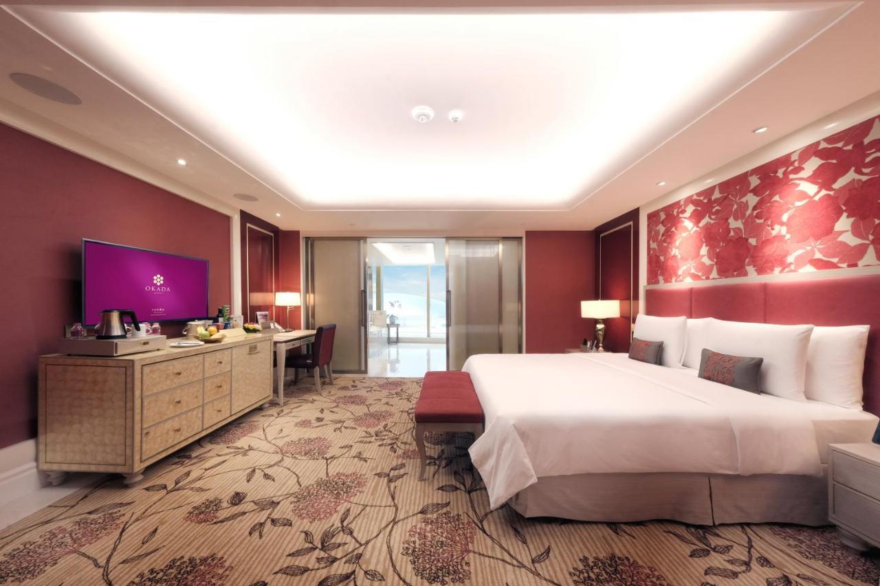 Resort Okada Manila 5*