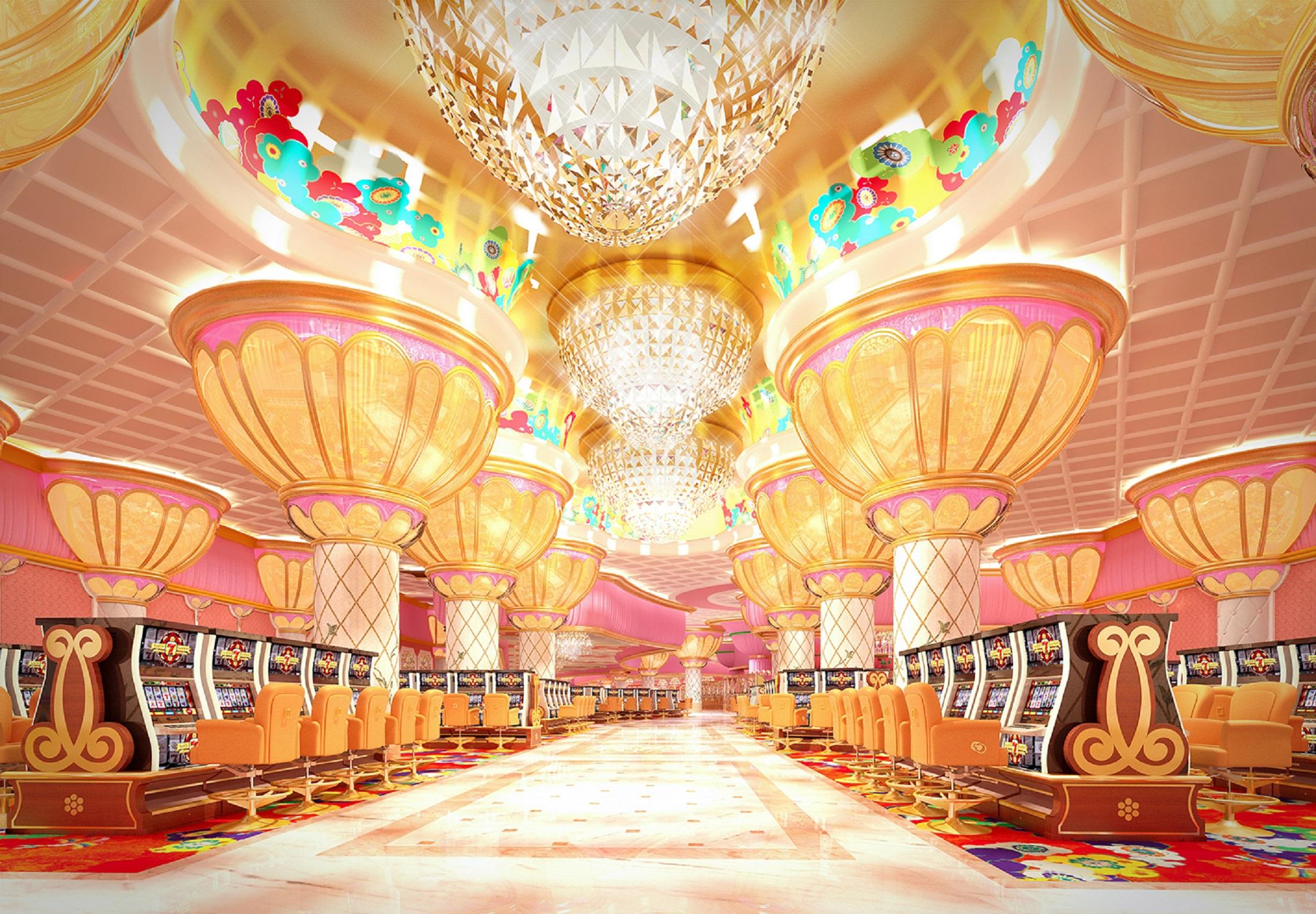 Okada Manila Resort