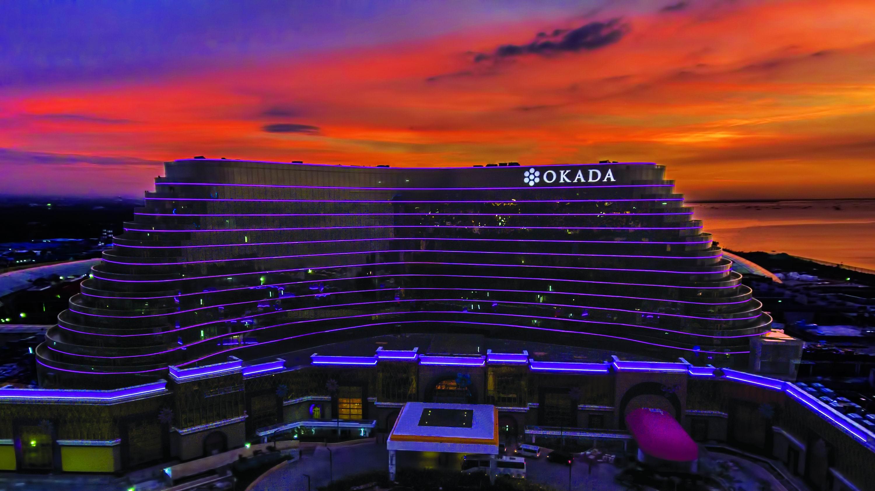 Okada Manila Resort