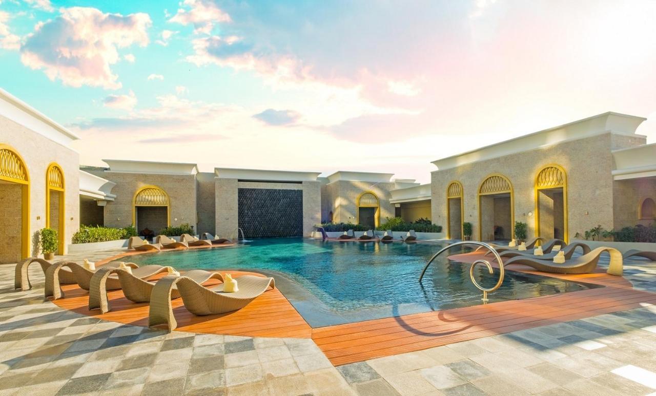 Okada Manila 5*