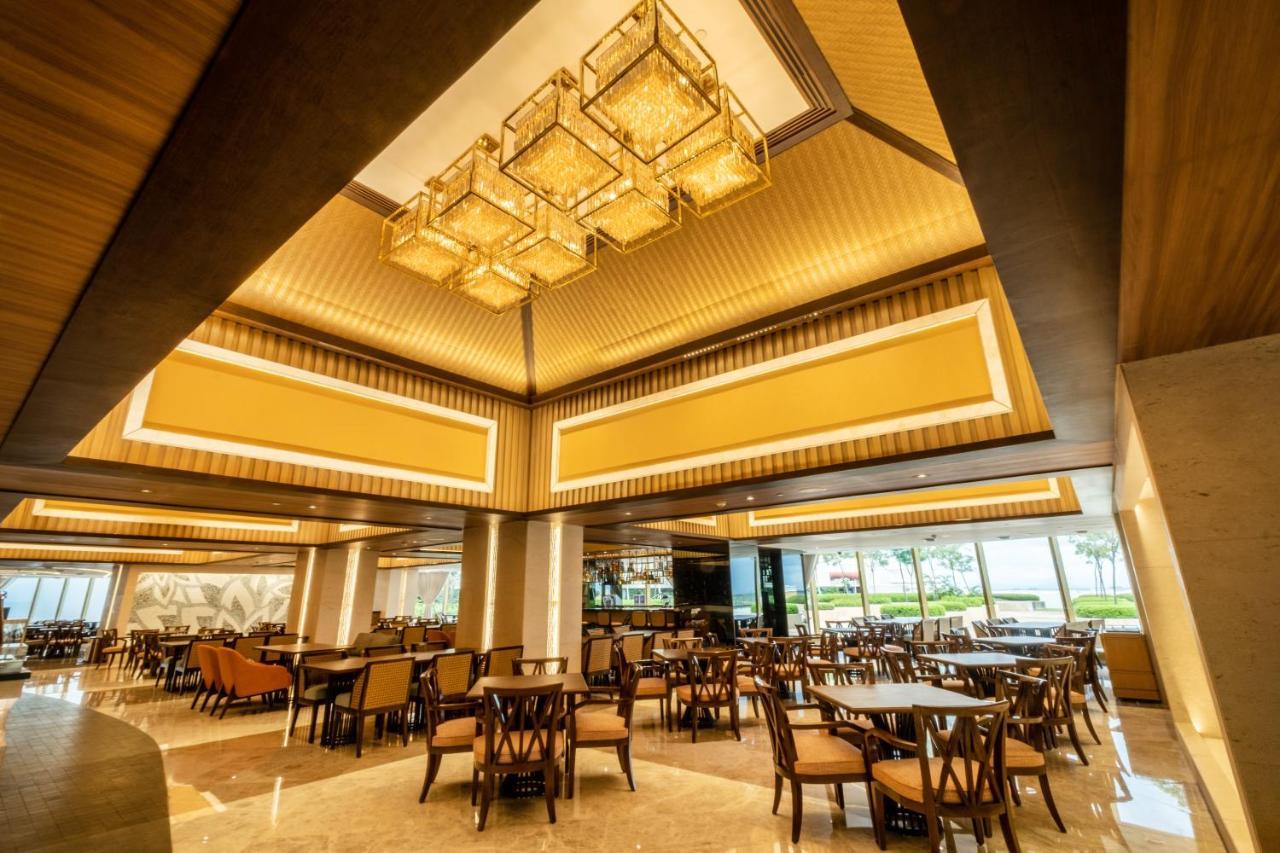 Okada Manila Resort Pasay