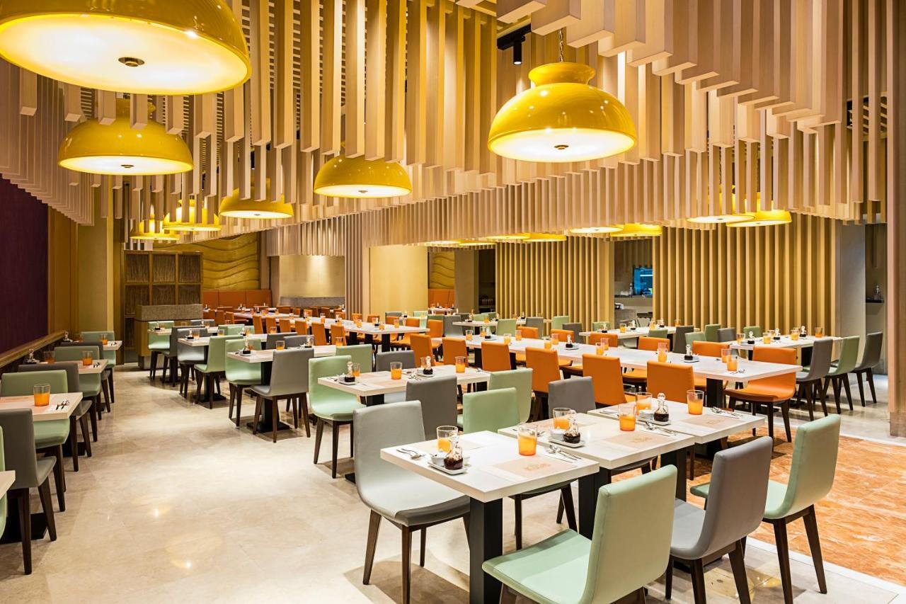 Okada Manila Resort 5*