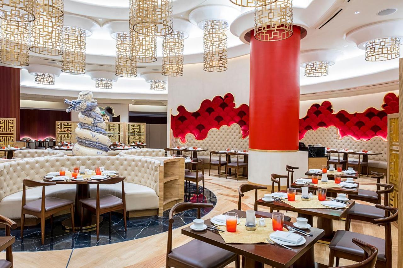 Resort Okada Manila 5*