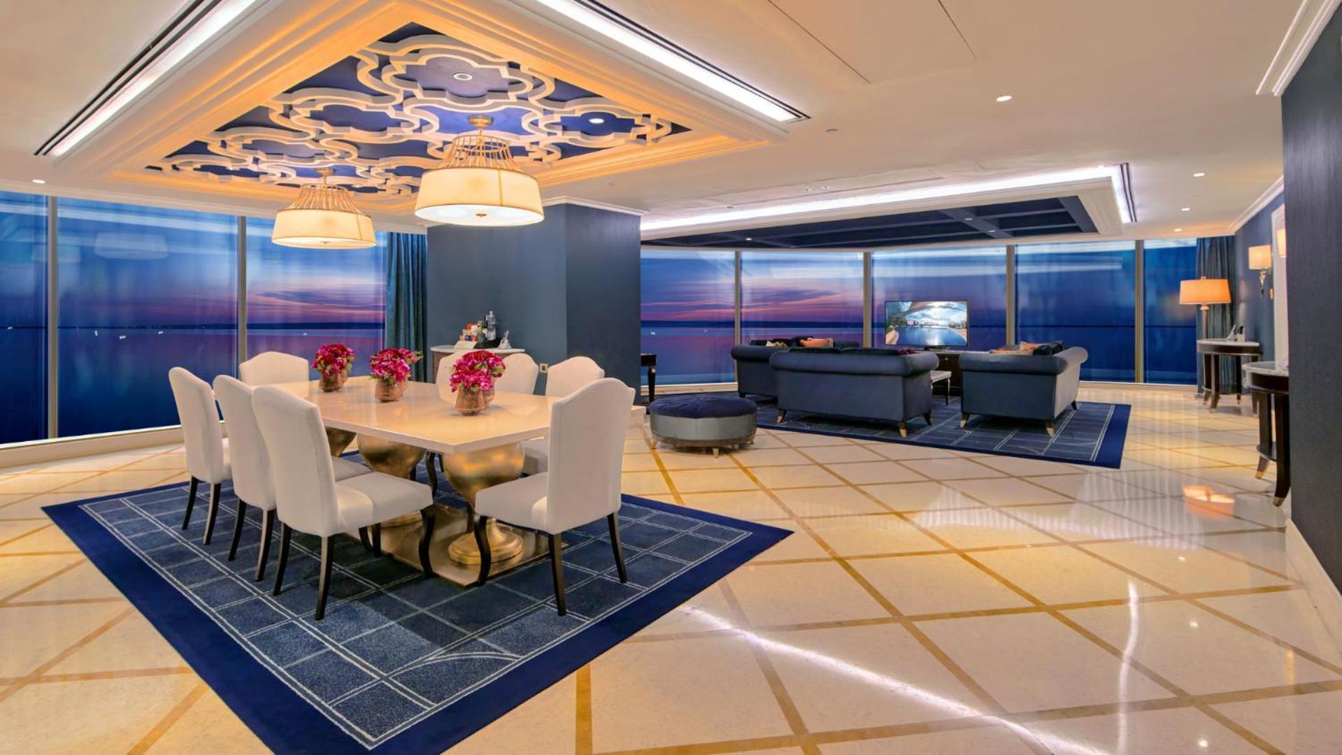 Okada Manila 5*