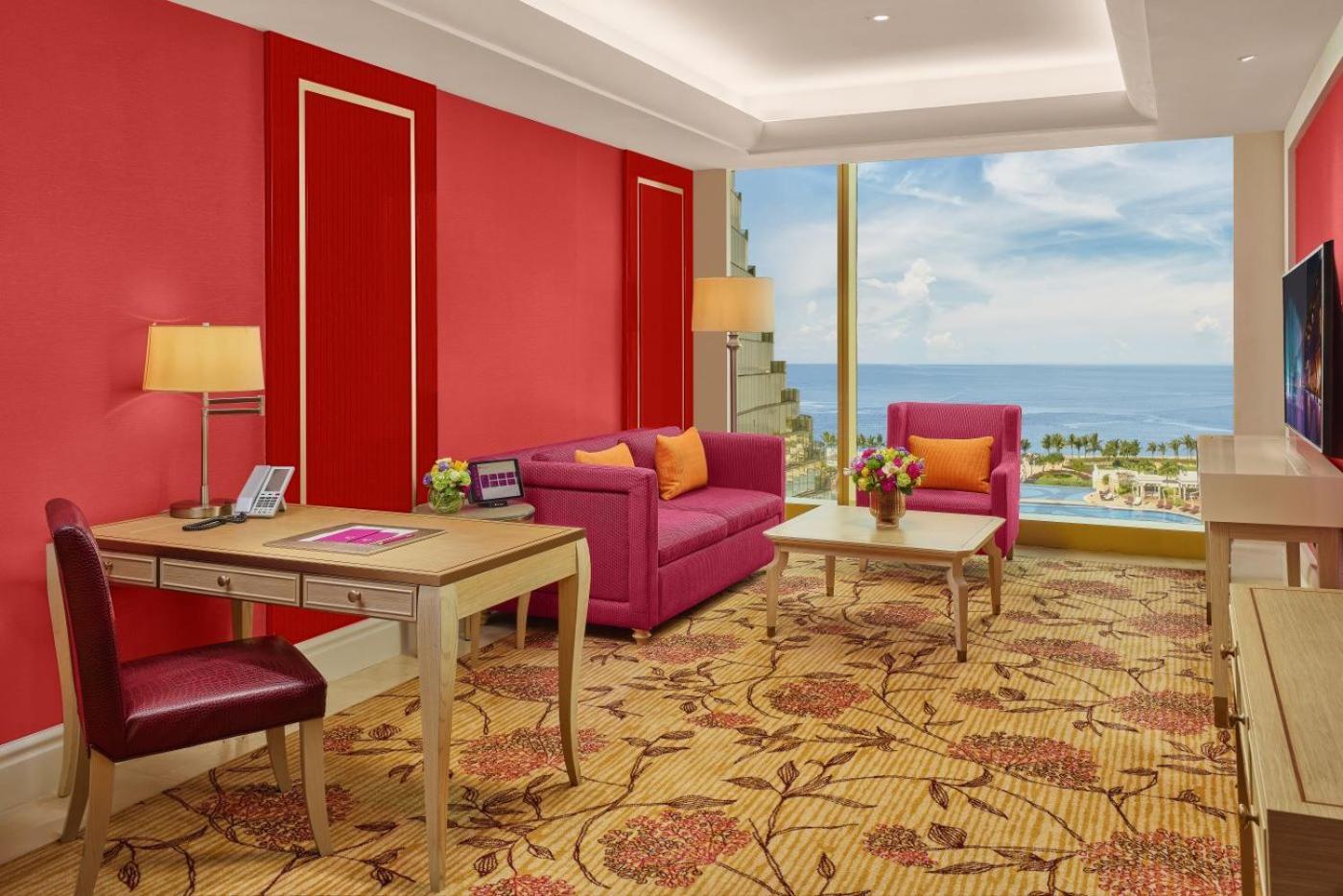 Okada Manila 5* Pasay