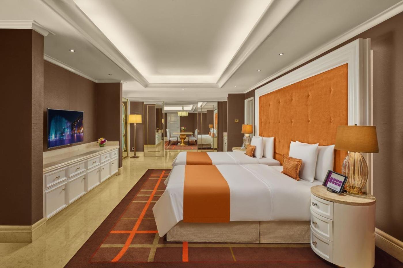Okada Manila 5*