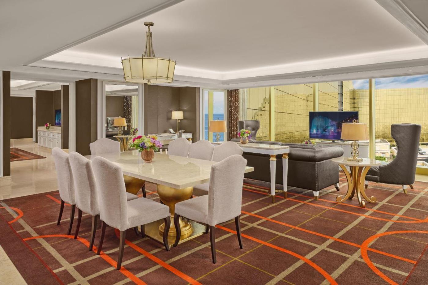 Okada Manila 5* Pasay