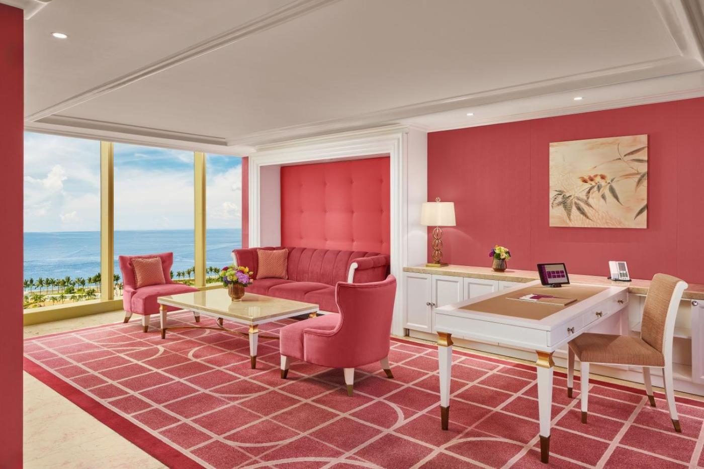 Okada Manila Resort 5*