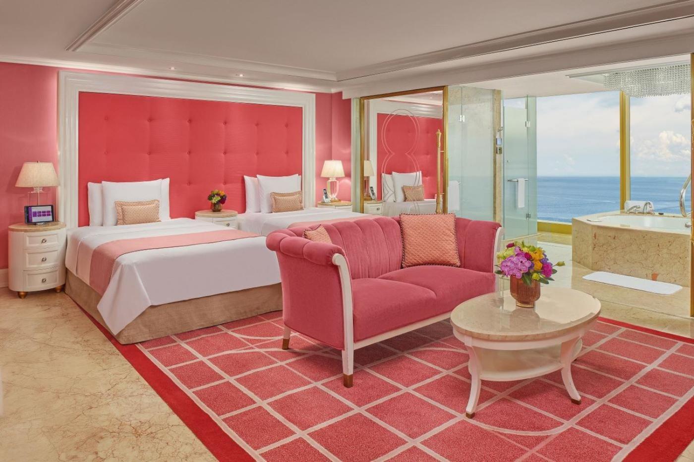 Resort Okada Manila 5*