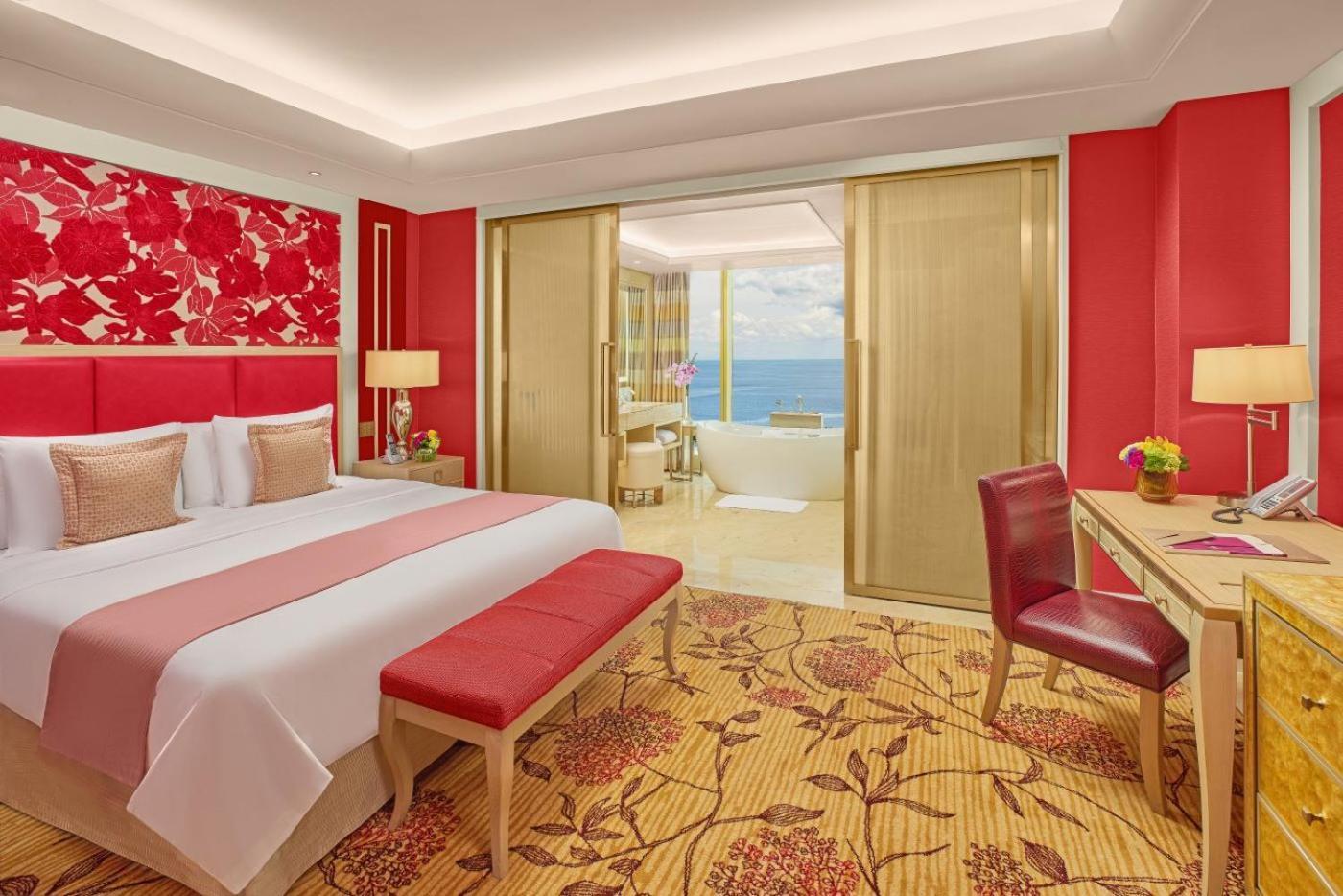 Okada Manila Resort Pasay