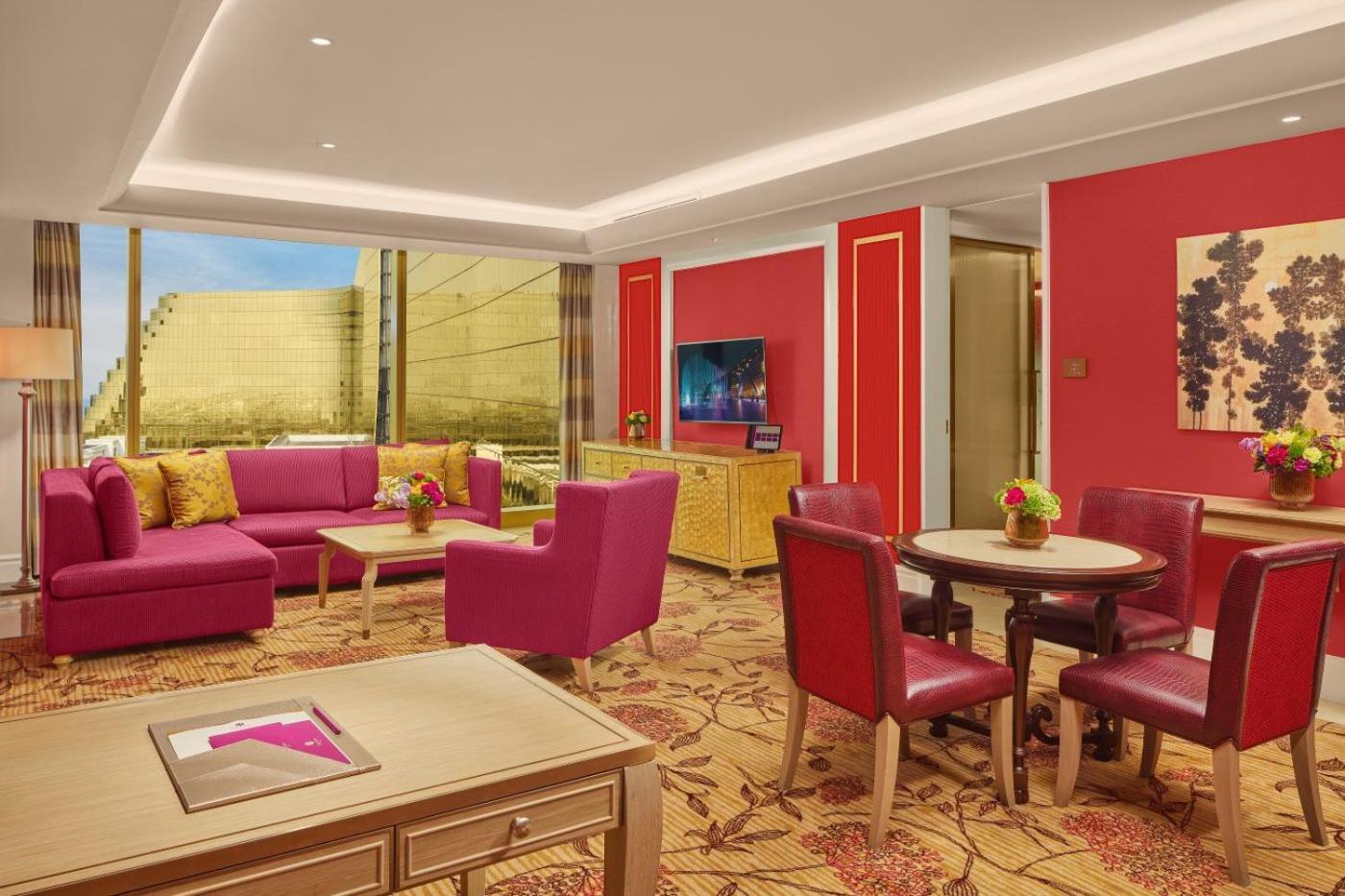 Resort Okada Manila Pasay