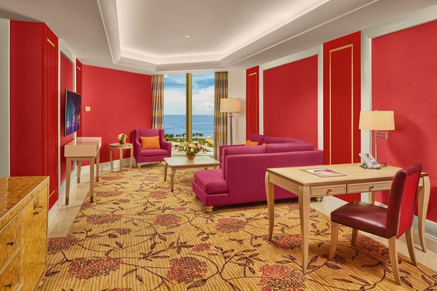 Okada Manila Resort