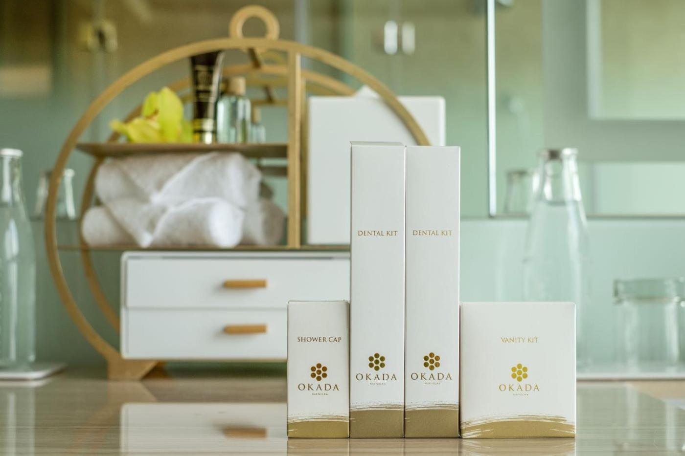 Resort Okada Manila 5*
