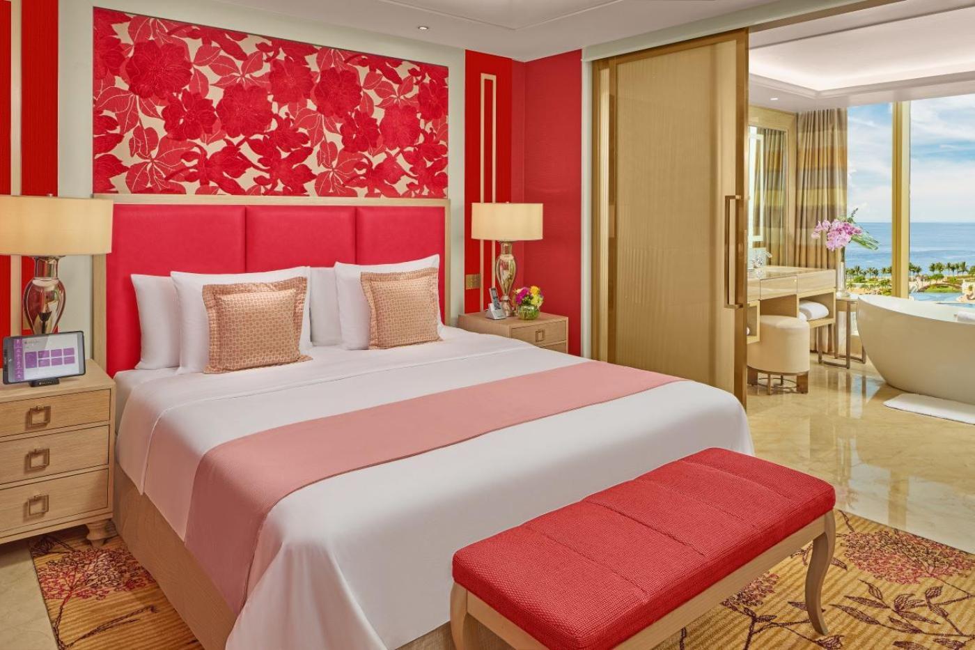 Okada Manila Resort Pasay