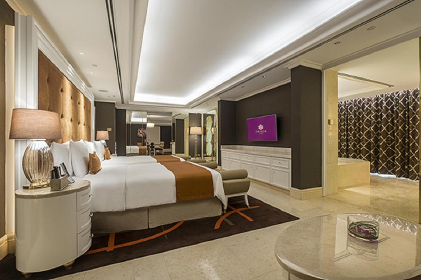 Resort Okada Manila