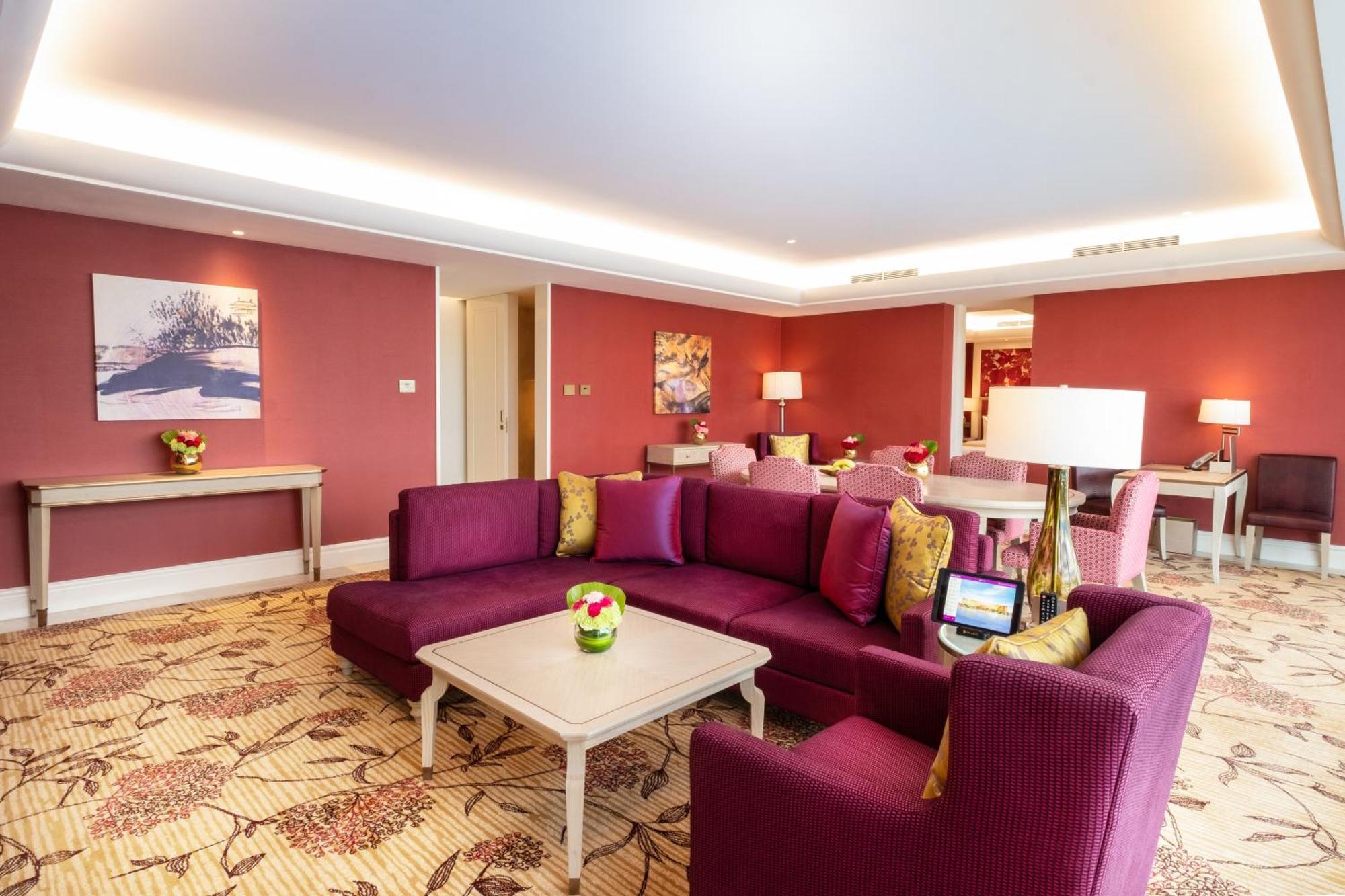 Okada Manila Resort 5*