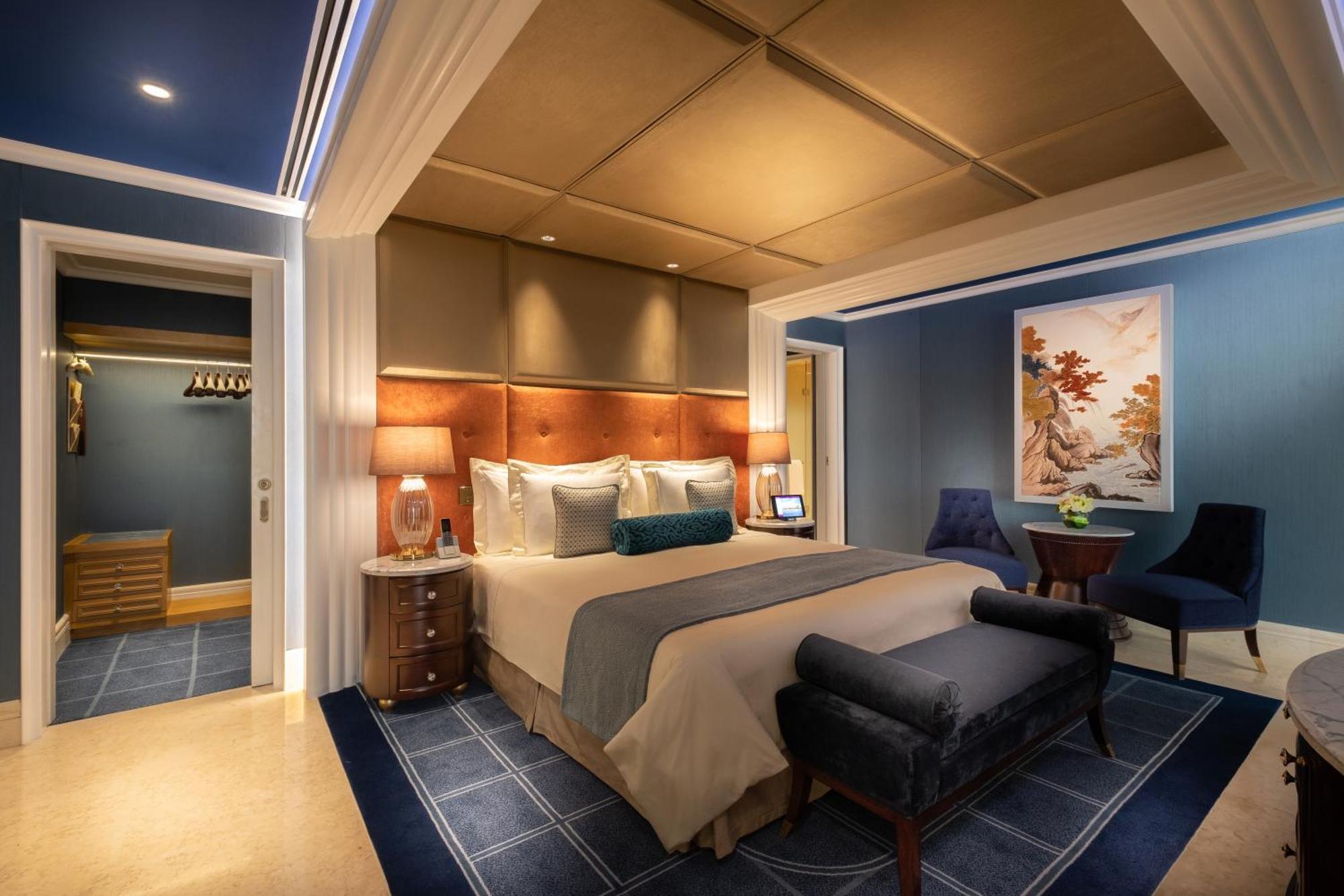 Resort Okada Manila 5*