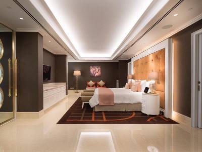 Resort Okada Manila 5*