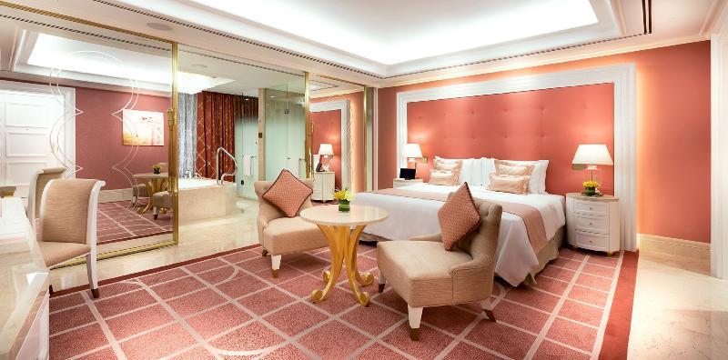 Okada Manila Resort Pasay
