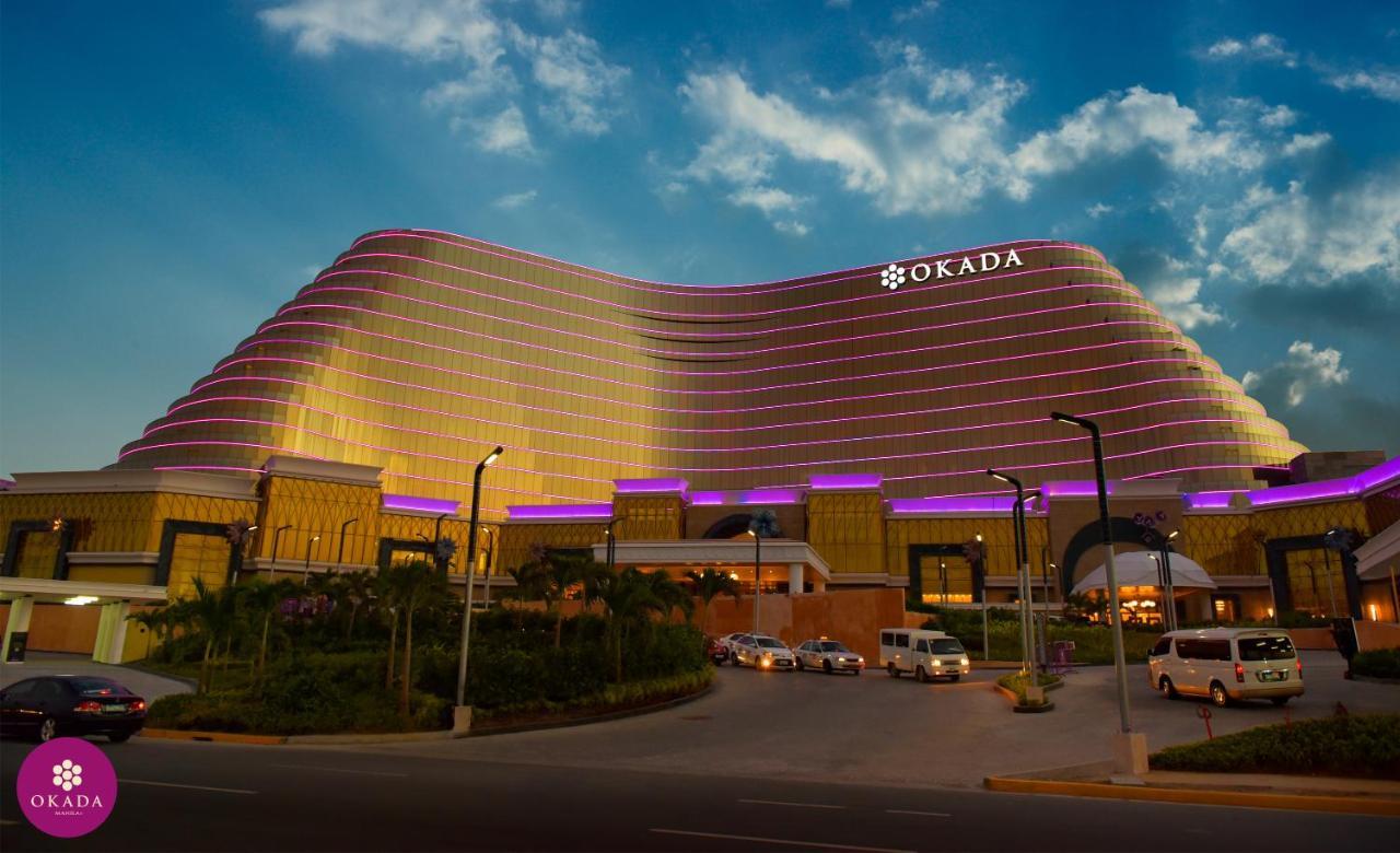 Okada Manila Resort