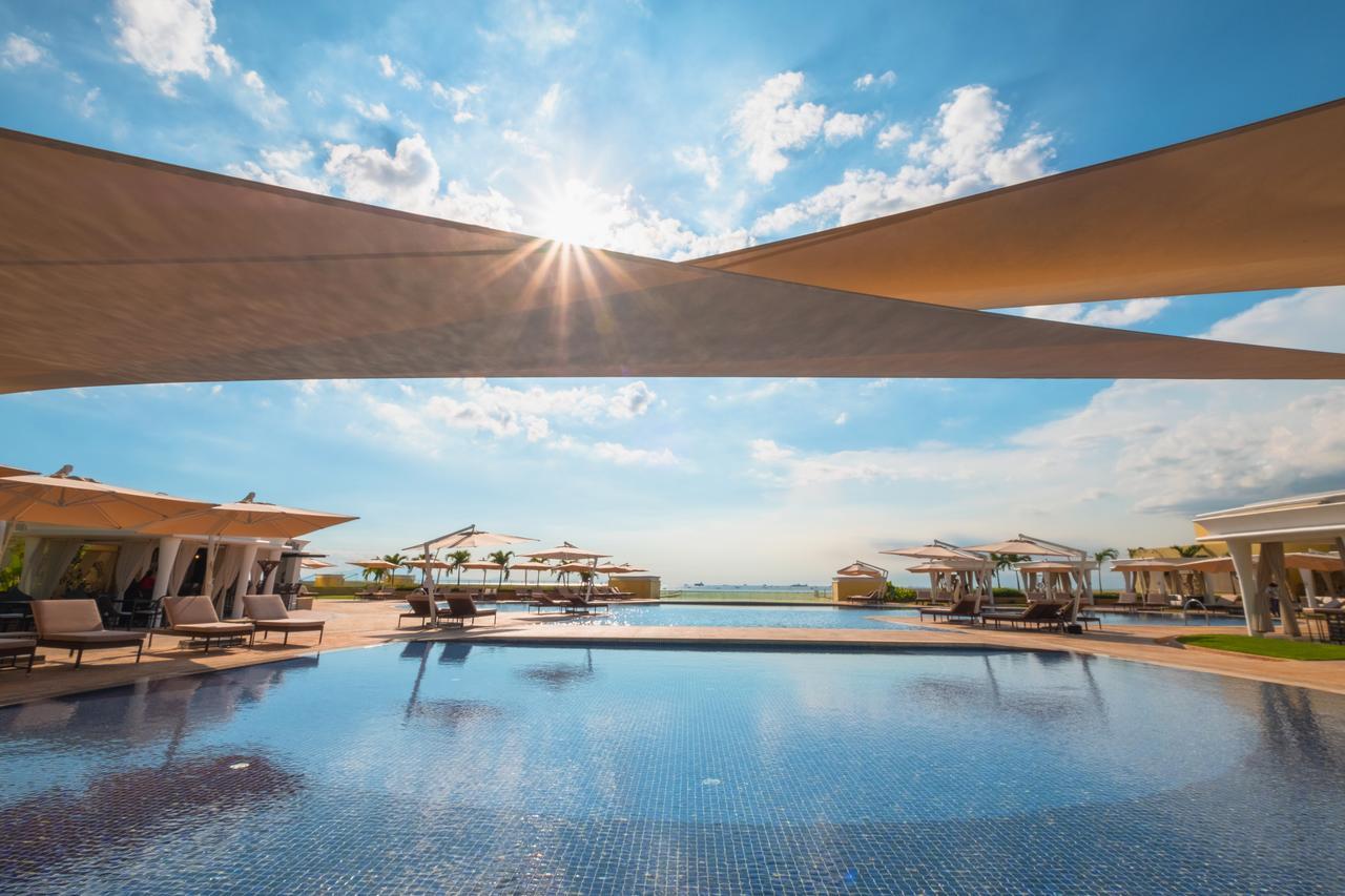 Resort Okada Manila 5*