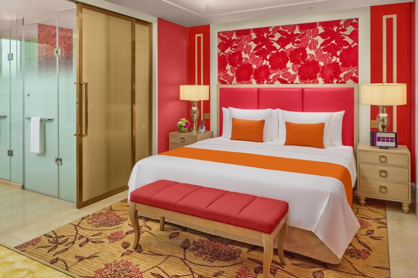 Okada Manila Resort Pasay